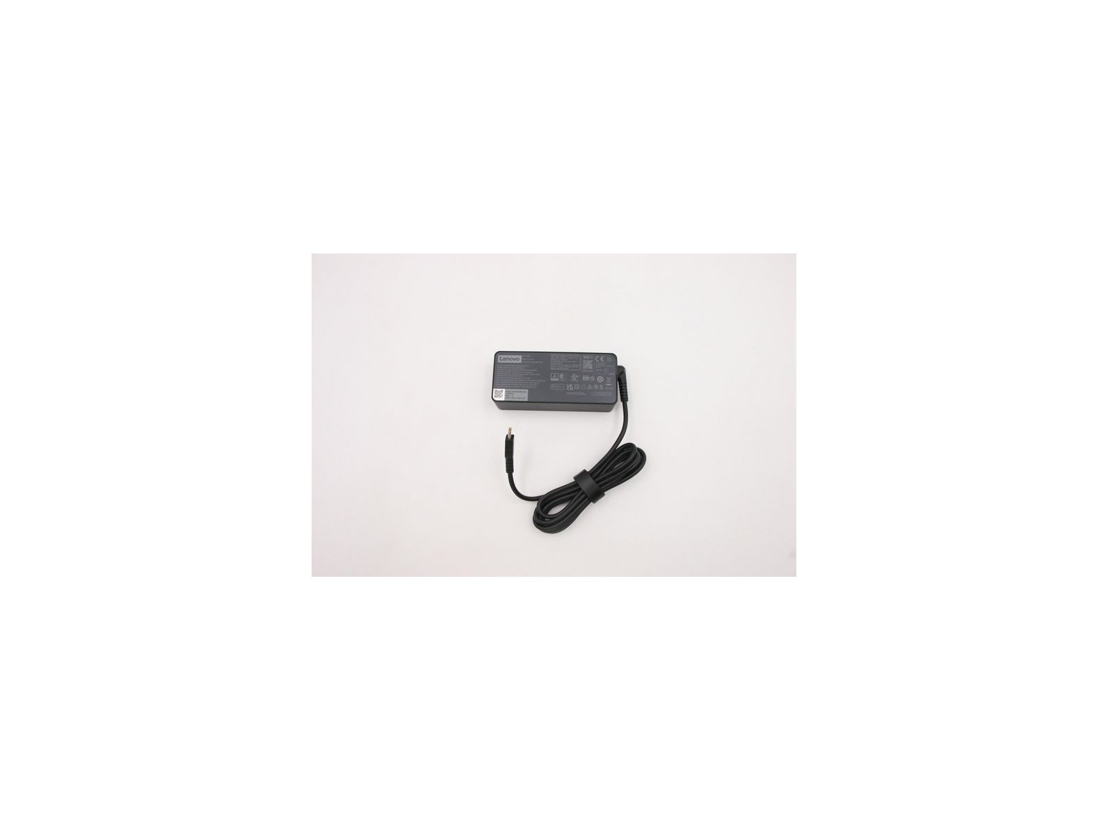 5A10W86251 Lenovo 65W power adapter for Lenovo laptops, supports multiple voltages: 20V, 15V, 9V, 5V, dual-port design. FRU5A10W 5A10W86251 Lenovo 65W power adapter for Lenovo laptops, supports multiple voltages: 20V, 15V, 9V, 5V, dual-port design. FRU5A10W