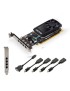 VCQP1000V2-PB PNY Graphics card NVIDIA Quadro P1000 V2 4 GB GDDR5