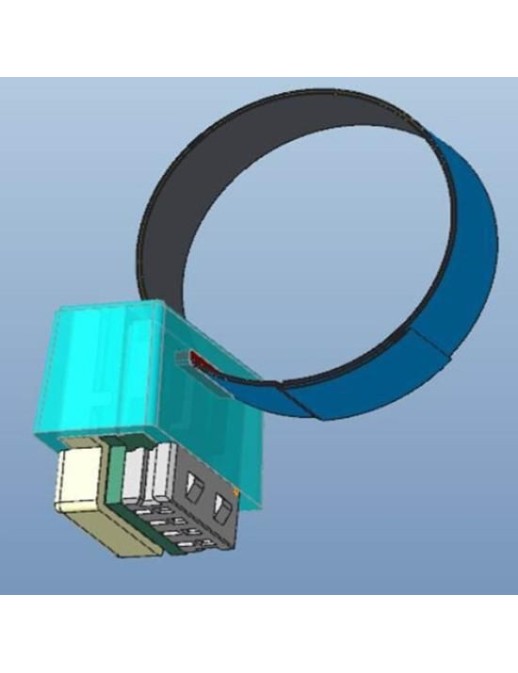 VROCSTANMOD Intel Raid Controller