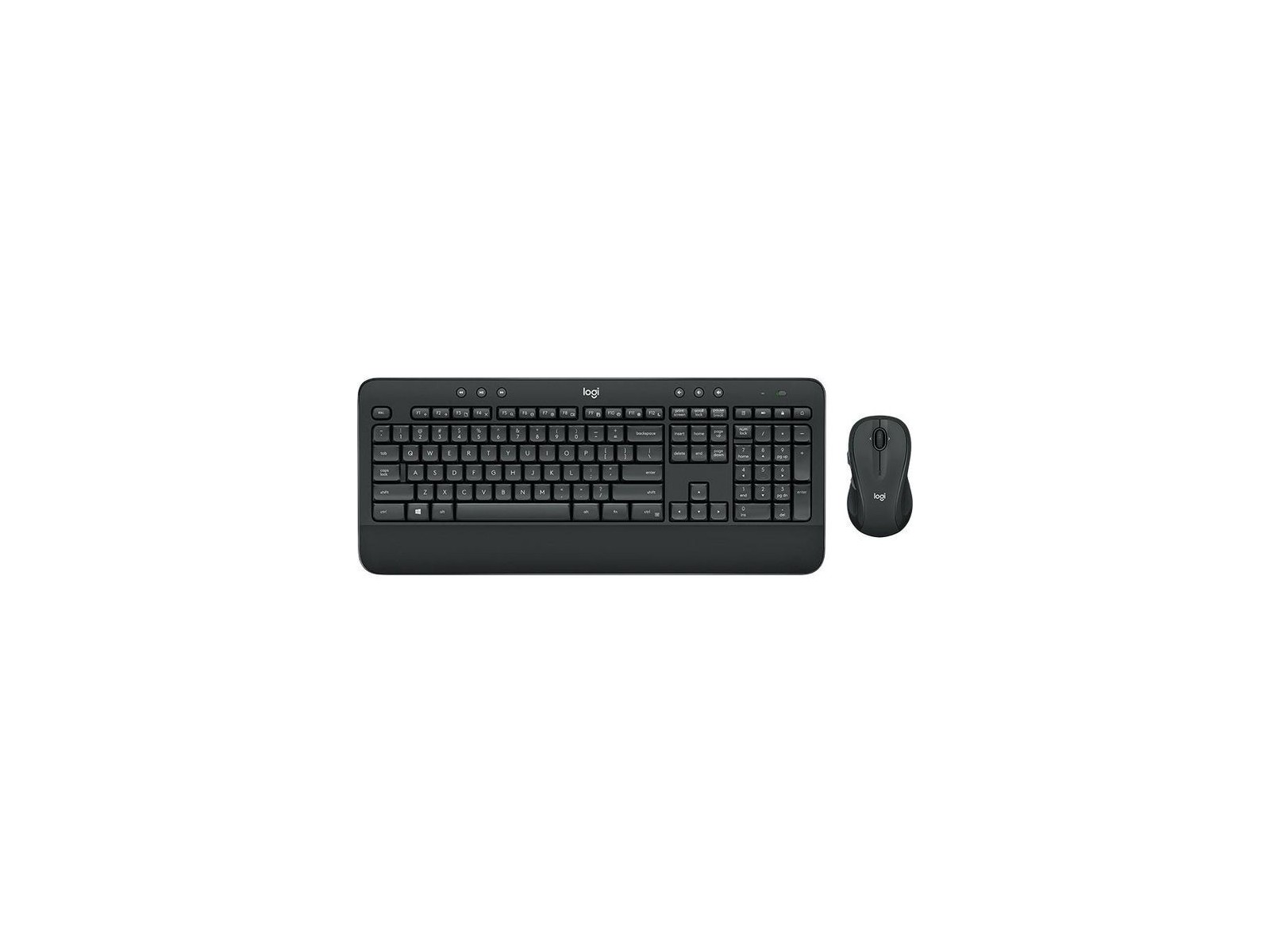 920-008891 Logitech MK545 ADVANCED WIRELESS COMBO 920-008891 Logitech MK545 ADVANCED WIRELESS COMBO