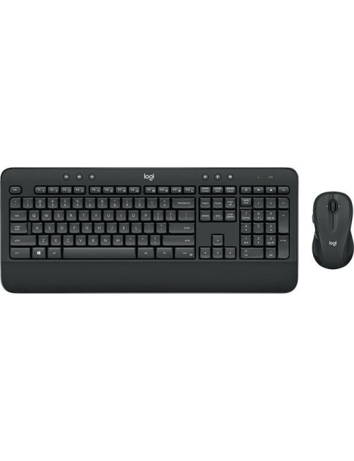920-008891 Logitech MK545 ADVANCED WIRELESS COMBO