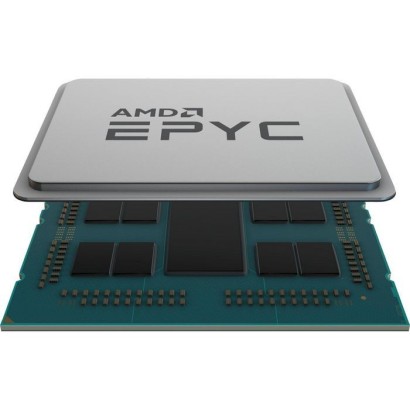 P16642-B21-RFB Hewlett Packard Enterprise AMD EPYC 7452 (2.3GHz/32-core/155-180W) Processor Kit for ProLiant DL385 Gen10