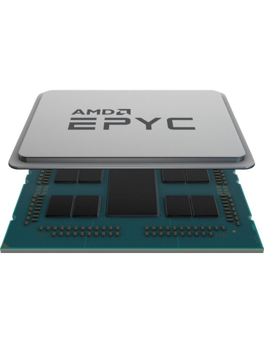P16642-B21-RFB Hewlett Packard Enterprise AMD EPYC 7452 (2.3GHz/32-core/155-180W) Processor Kit for ProLiant DL385 Gen10