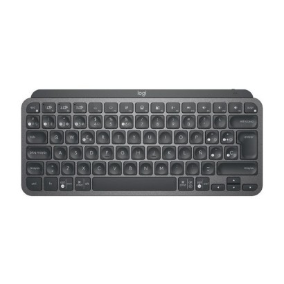 920-010490 Logitech MXKEYS MINI WRLS ILLUMINATED KB