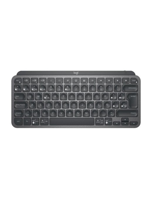 920-010490 Logitech MXKEYS MINI WRLS ILLUMINATED KB