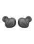 100-91410000-60 Jabra Elite 3 - True wireless earphones with mic - in-ear Bluetooth noise isolating dark grey 1069274