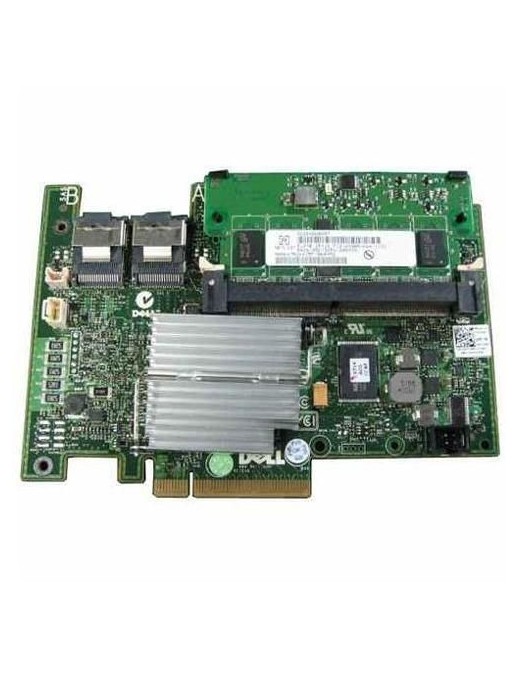405-AADX-RFB Dell PERC H730 RAID Controller, 1GB Cache - Kit PKTKX, 44GNF, 0405-AADX-RFB