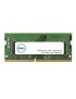 SNPKRVFXC/8G Dell memory module 8 GB 1 x 8 GB DDR4 3200 MHz 0SNPKRVFXC/8G