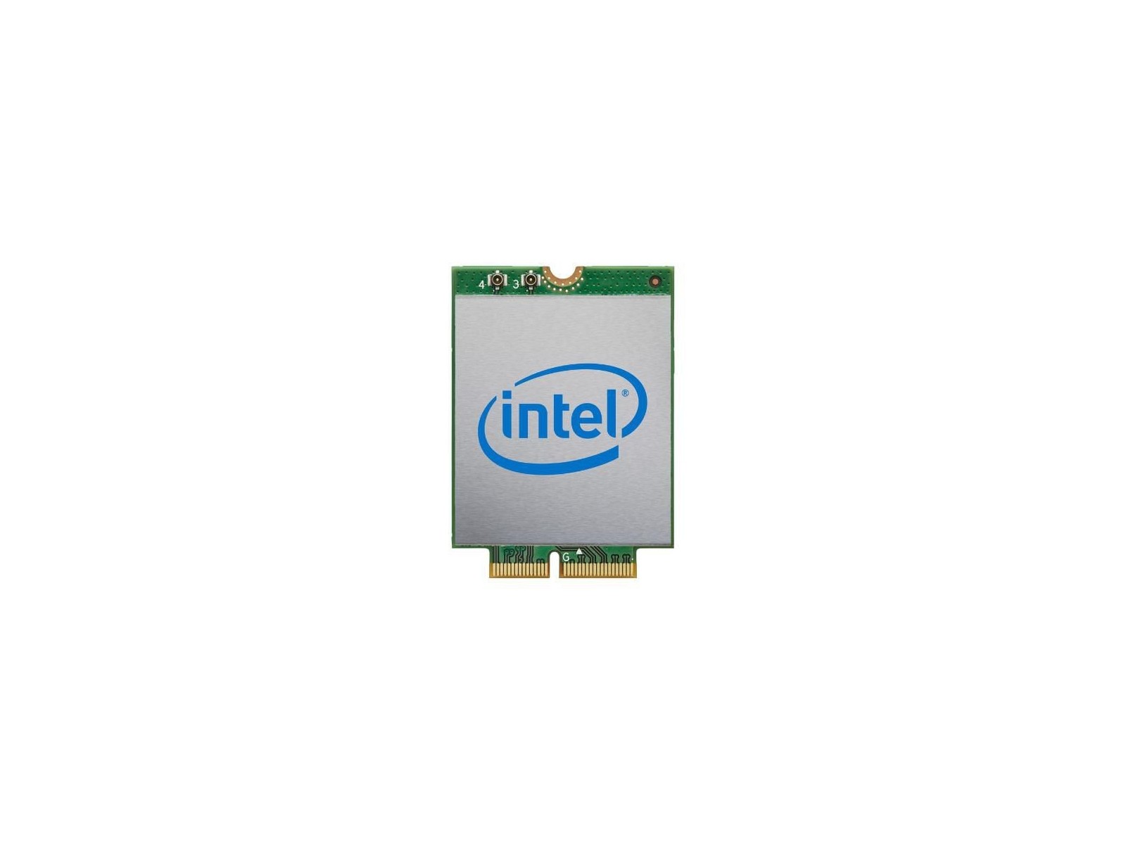 AX210.NGWG.NV Intel Intel® Wi-Fi 6E AX210 (Gig+), 2230, 2x2 AX R2 (6GHz)+BT, No vPro AX210.NGWG.NV Intel Intel® Wi-Fi 6E AX210 (Gig+), 2230, 2x2 AX R2 (6GHz)+BT, No vPro
