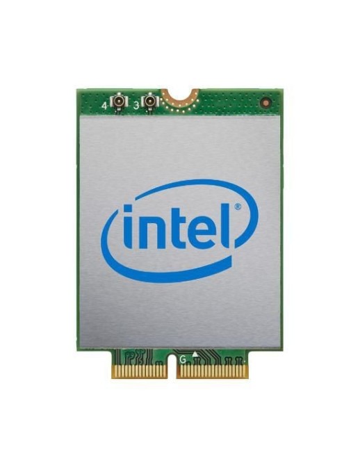 AX210.NGWG.NV Intel Intel® Wi-Fi 6E AX210 (Gig+), 2230, 2x2 AX R2 (6GHz)+BT, No vPro
