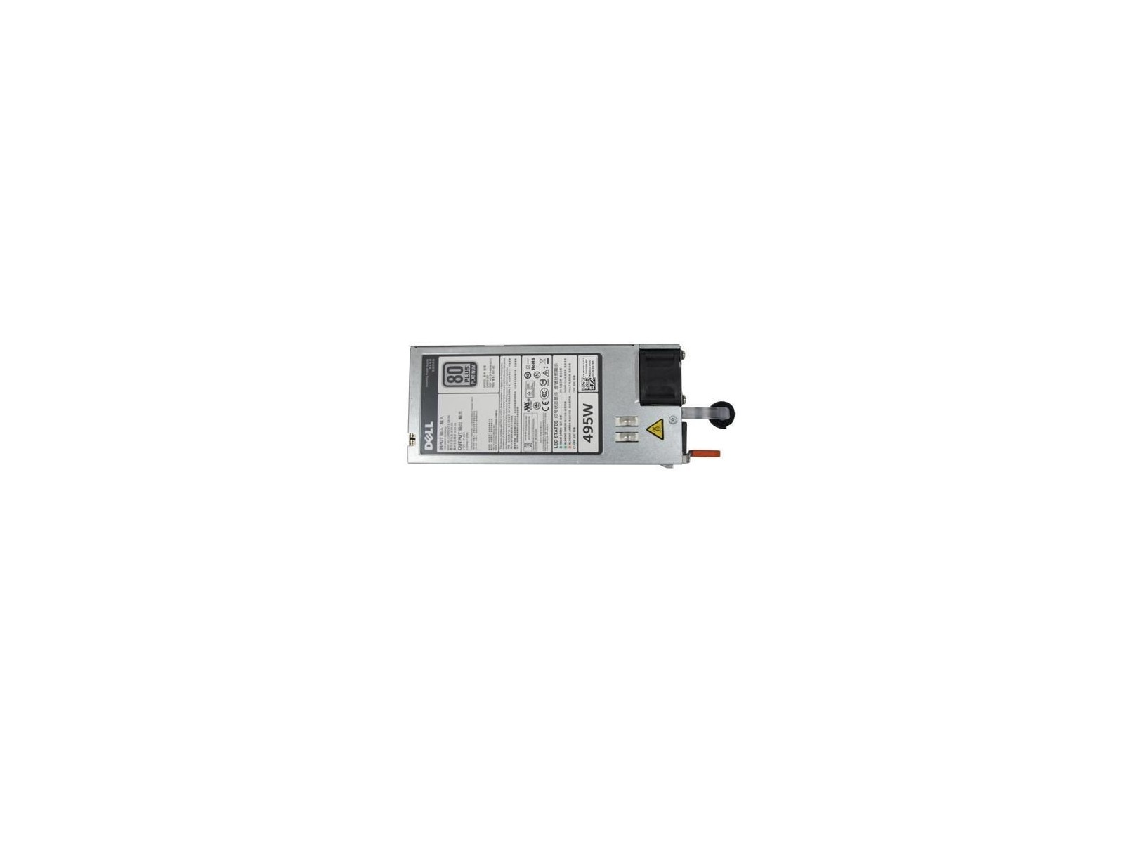 450-AEBM-RFB Dell 495W, Hot-Plug Y6XYK, 2FR04, 0450-AEBM-RFB 450-AEBM-RFB Dell 495W, Hot-Plug Y6XYK, 2FR04, 0450-AEBM-RFB