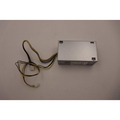 5P51D77135 Lenovo Internal power supply unit, 180W output, 85% efficiency, TCO9.0 certified, designed for Lenovo systems. FRU5P5