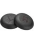 220264-01 Poly Voyager 4320 Ear cushion leatherette 2 piece 783R5AA
