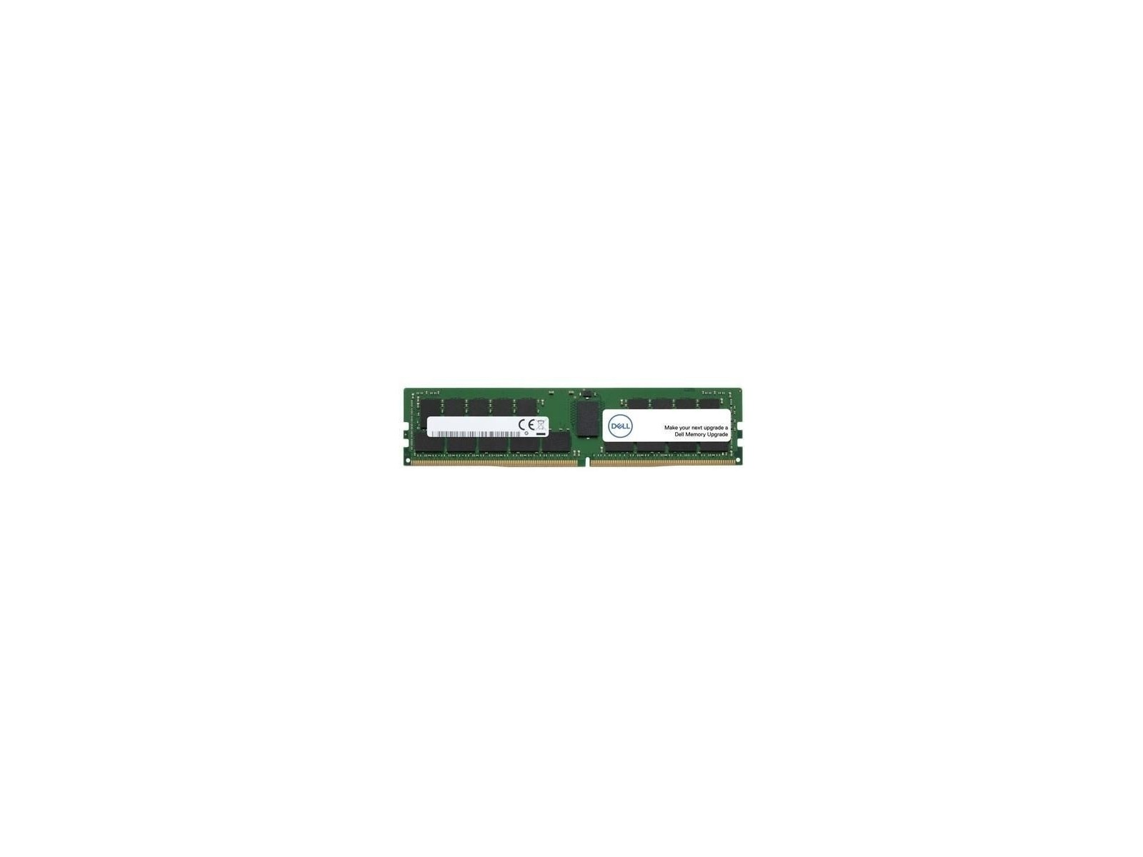M04W6-RFB Dell 16GB (1*16GB) 2RX8 PC4-25600AA-R DDR4-3200MHZ 0M04W6-RFB M04W6-RFB Dell 16GB (1*16GB) 2RX8 PC4-25600AA-R DDR4-3200MHZ 0M04W6-RFB