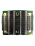412-AAMF-RFB Dell Heat sink for PowerEdge R640 for CPUs up to 165WCK 0412-AAMF-RFB
