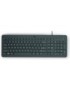 664R5AAABB HP 150 Wired Keyboard Euro