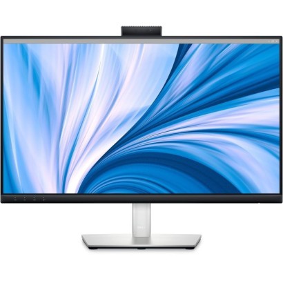 DELL-C2423H Dell 60.5cm (23.8") Full HD 1920 x 1080 LED IPS, 16:9, 250cd/m², 16.7M, 8ms, 178°/178°, 1000:1 0DELL-C2423H