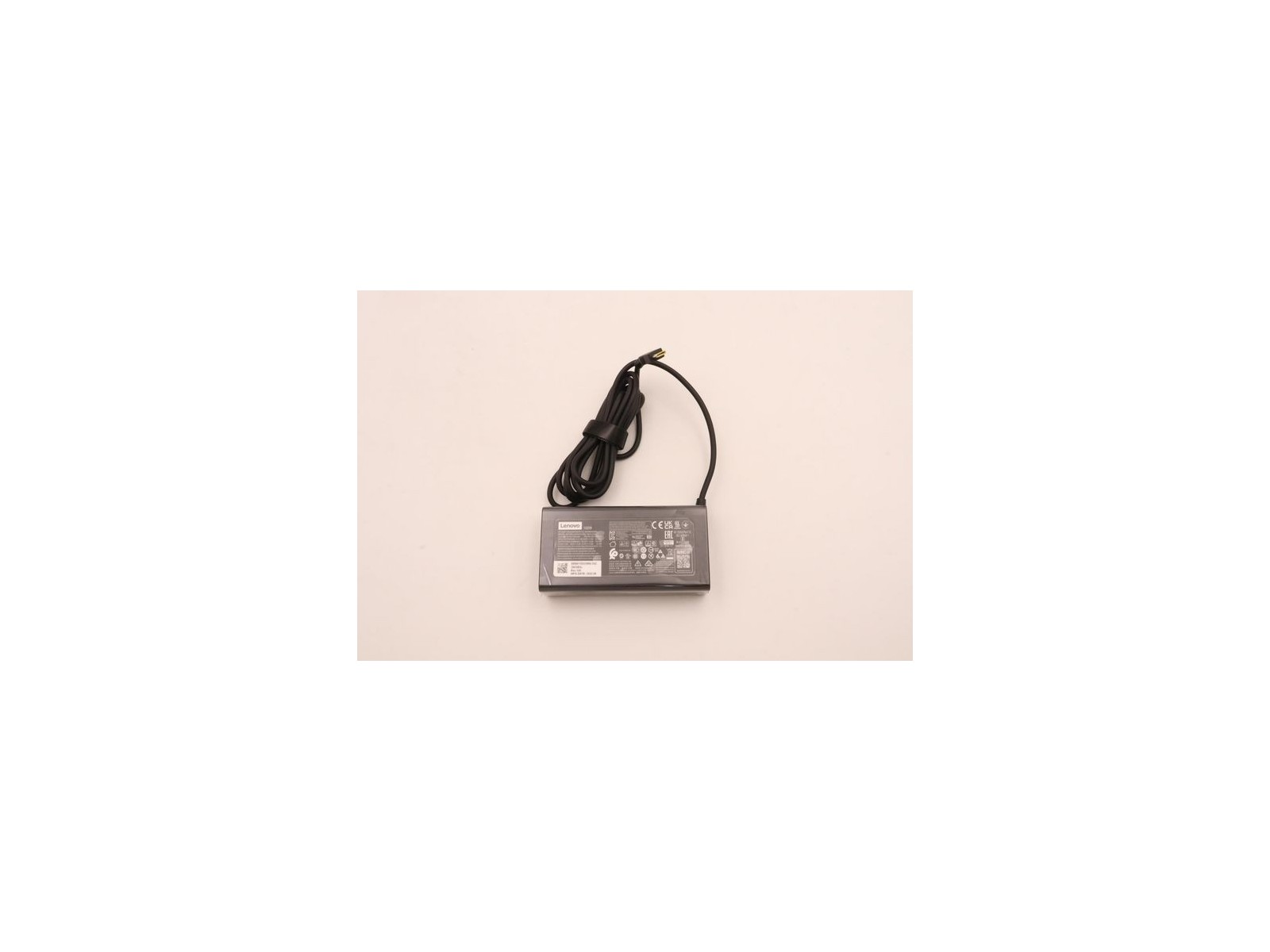 5A11D52403 Lenovo 100W AC power adapter with multiple voltage outputs (20V, 15V, 9V, 5V) for Lenovo laptops, worldwide compatibi 5A11D52403 Lenovo 100W AC power adapter with multiple voltage outputs (20V, 15V, 9V, 5V) for Lenovo laptops, worldwide compatibi