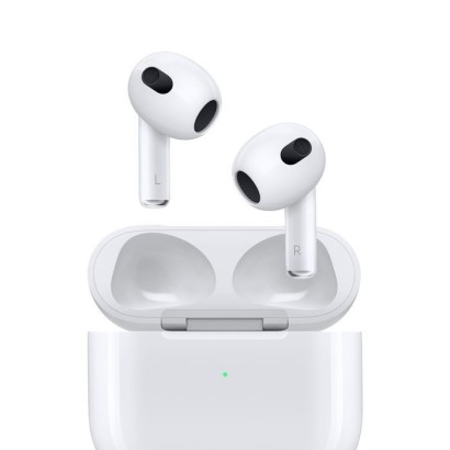 MME73DN/A Apple AirPods (3rd generation) 1038677