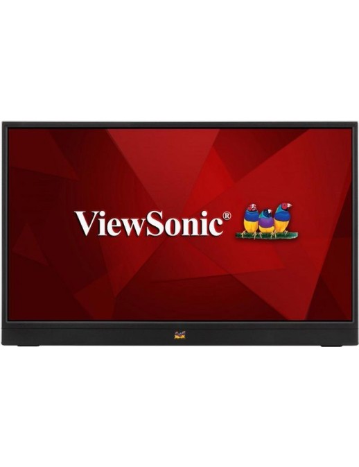 VA1655 ViewSonic 16" 16:9 (15.6") 1920 x 1080 Portable Monitor with SuperClear IPS LED VS18172