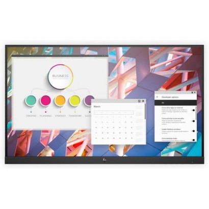 9VF99A9ABB HP 60.5cm (23.8") Full HD 1920 x 1080 IPS, 16:9, 250cd/m², 5ms, 178°/178°, 1000:1No Stand Monitor