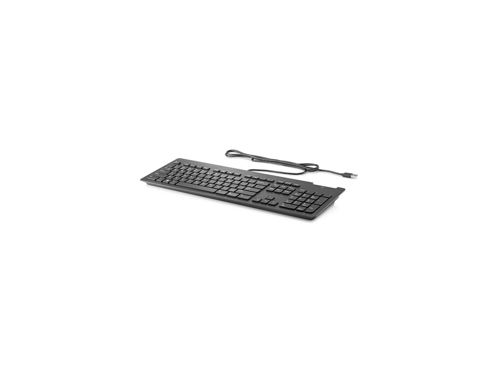 Z9H48AAUUW HP Smartcard Keyboard Nordic Layout Z9H48AAUUW HP Smartcard Keyboard Nordic Layout