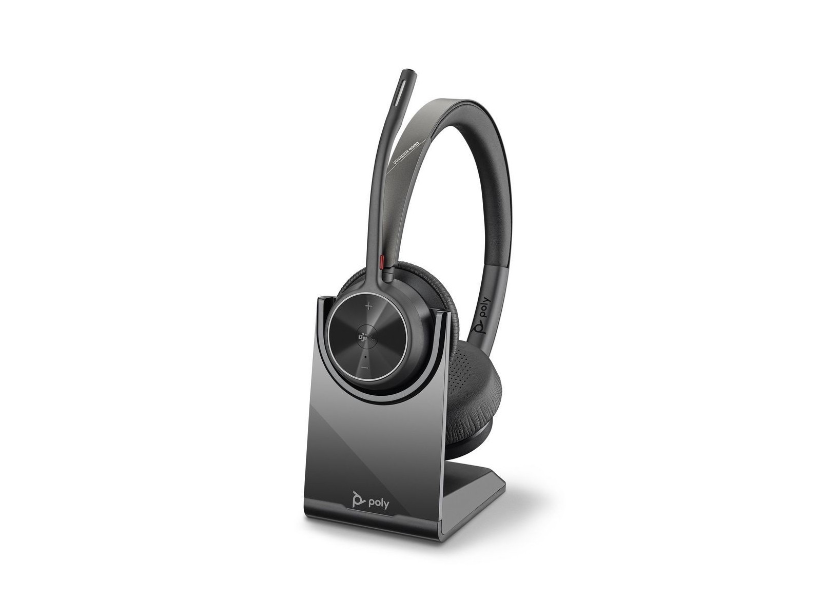 218479-02 Poly VOYAGER 4320 UC V4320-M Headset C USB-C CS WW 77Z32AA 218479-02 Poly VOYAGER 4320 UC V4320-M Headset C USB-C CS WW 77Z32AA