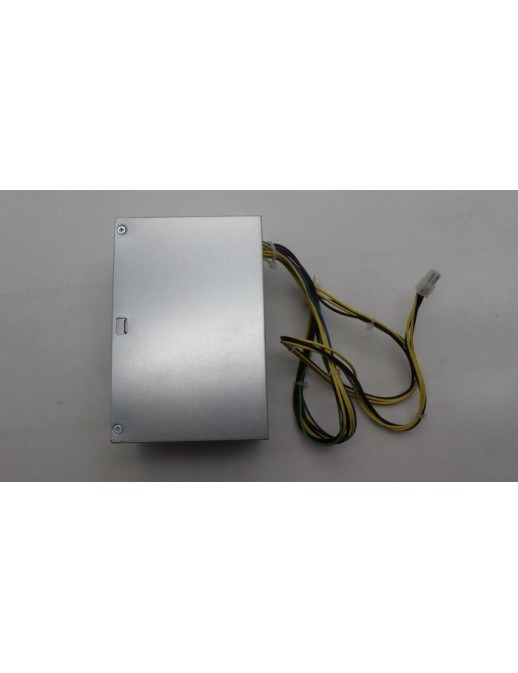 5P51D77063 Lenovo Power supply unit with 100-240Vac input voltage, 180W output power, and 85% efficiency for reliable performanc