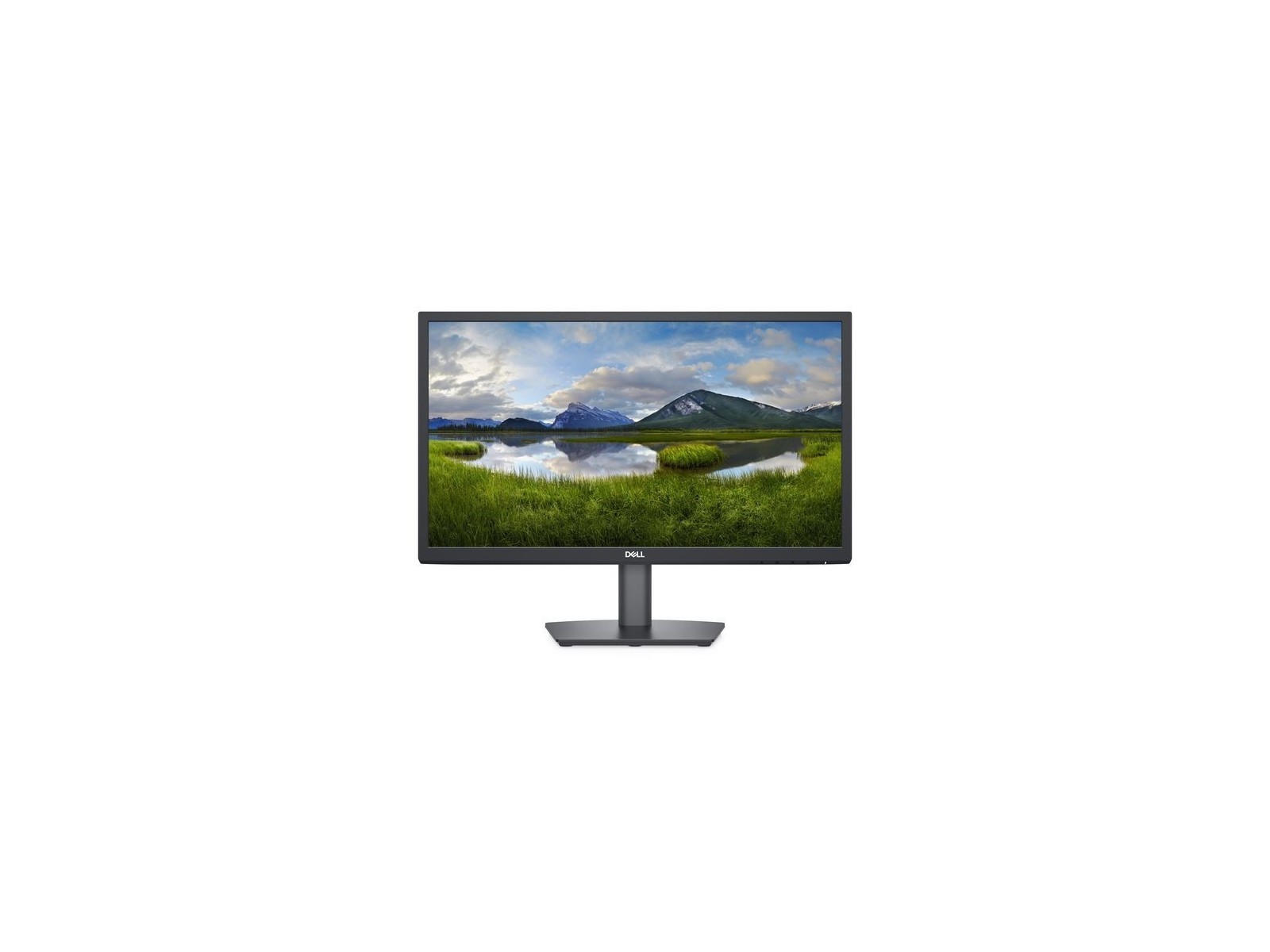 DELL-E2222H Dell 54.48cm (21.45") Full HD 1920 x 1080 LED VA, 16:9, 250cd/m², 16.7M, 10ms, 178°/178°, 3000:1 0DELL-E2222H DELL-E2222H Dell 54.48cm (21.45") Full HD 1920 x 1080 LED VA, 16:9, 250cd/m², 16.7M, 10ms, 178°/178°, 3000:1 0DELL-E2222H
