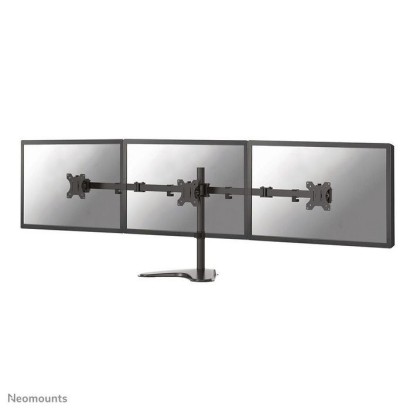 FPMA-D550DD3BLACK Neomounts Fpma-D550Dd3Black Full Motion Desk Stand For 13-27" Screens - Black 1039455