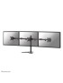 FPMA-D550DD3BLACK Neomounts Fpma-D550Dd3Black Full Motion Desk Stand For 13-27" Screens - Black 1039455