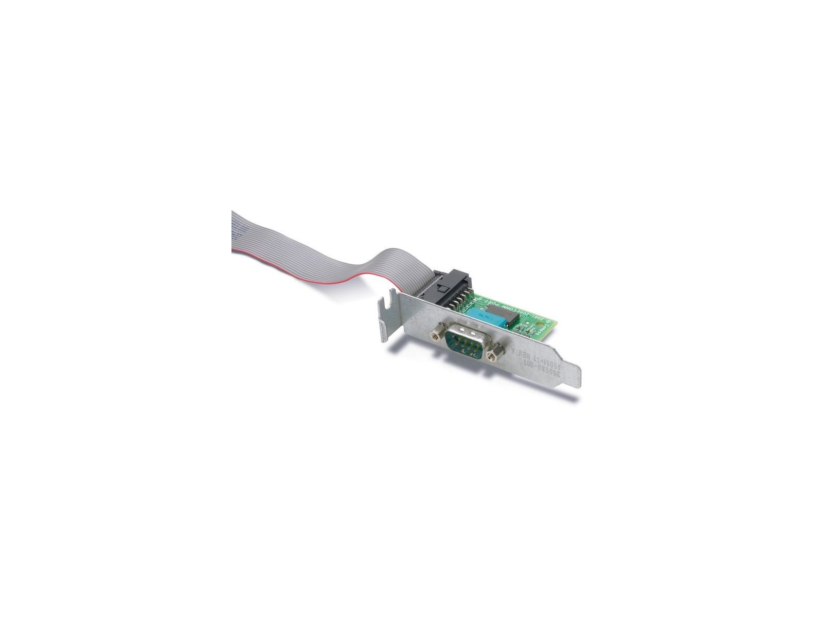 PA716A-RFB HP 1xSerial, 1 kg, Silver 392414-001 PA716A-RFB HP 1xSerial, 1 kg, Silver 392414-001