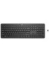 3L1E7AAABE HP 230 Wireless Keyboard Black