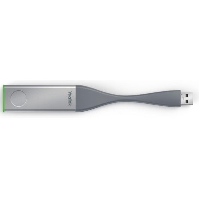 1303107 Yealink Video Conferencing - Accessory WPP20 Wireless