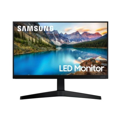 LF24T370FWRXEN Samsung LF24T370FWRXEN 23.8inch Bezel-less 16:9 Wide 1920x1080 IPS 5ms 75Hz Tilt HDMI/DP F24T370