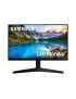 LF24T370FWRXEN Samsung LF24T370FWRXEN 23.8inch Bezel-less 16:9 Wide 1920x1080 IPS 5ms 75Hz Tilt HDMI/DP F24T370