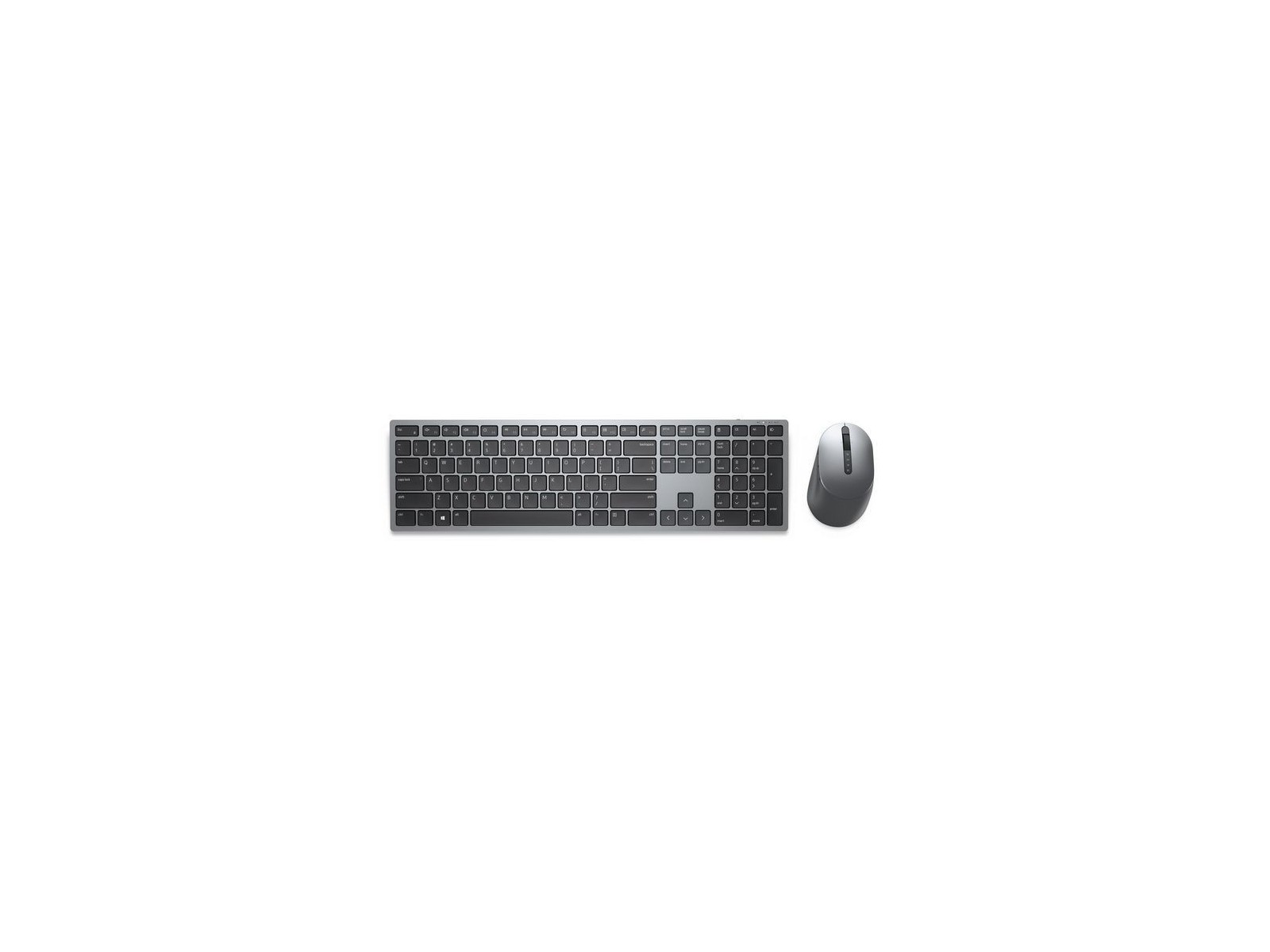 KM7321WGY-NOR Dell Premier Multi-Device Wireless Keyboard and Mouse - KM7321W - Pan-Nordic (QWERTY) 0KM7321WGY-NOR KM7321WGY-NOR Dell Premier Multi-Device Wireless Keyboard and Mouse - KM7321W - Pan-Nordic (QWERTY) 0KM7321WGY-NOR