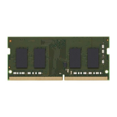 KCP432SD8/32 Kingston 32GB, DDR4, 3200MHz, Non-ECC, CL22, X8, 1.2V, Unbuffered