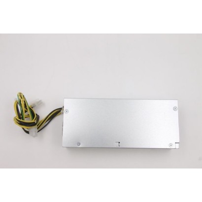 5P51D77034 Lenovo Internal power supply unit, 100-240Vac input voltage, 180W output power, compatible with Lenovo systems. FRU5P