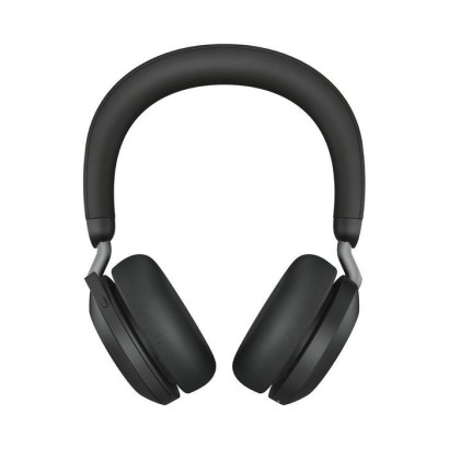 27599-999-999 Jabra Evolve2 75 - USB-A MS Teams - Black 864014