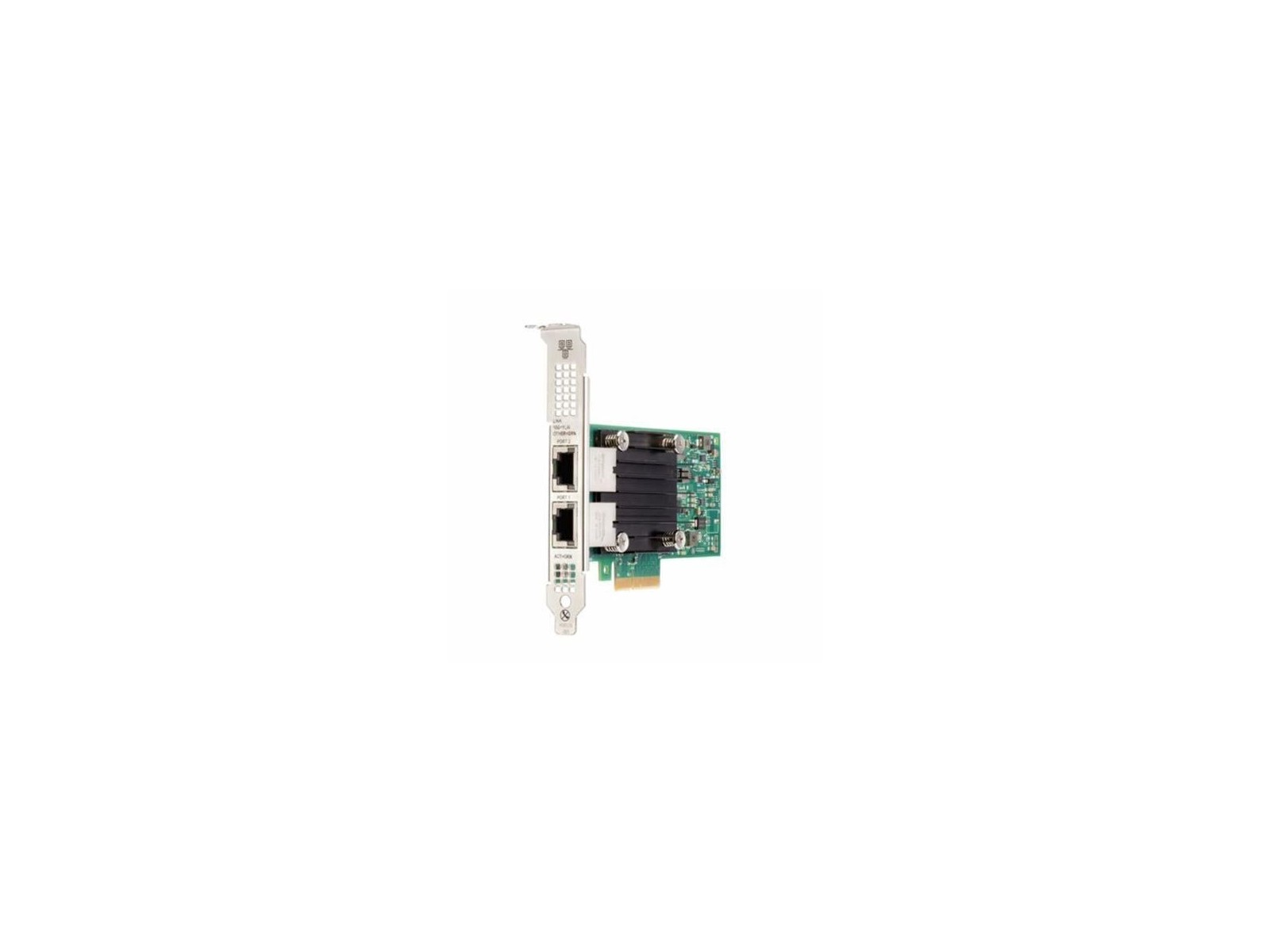 817738-B21-RFB Hewlett Packard Enterprise Ethernet 10Gb 2-port 562T Adapter 99112760 817738-B21-RFB Hewlett Packard Enterprise Ethernet 10Gb 2-port 562T Adapter 99112760
