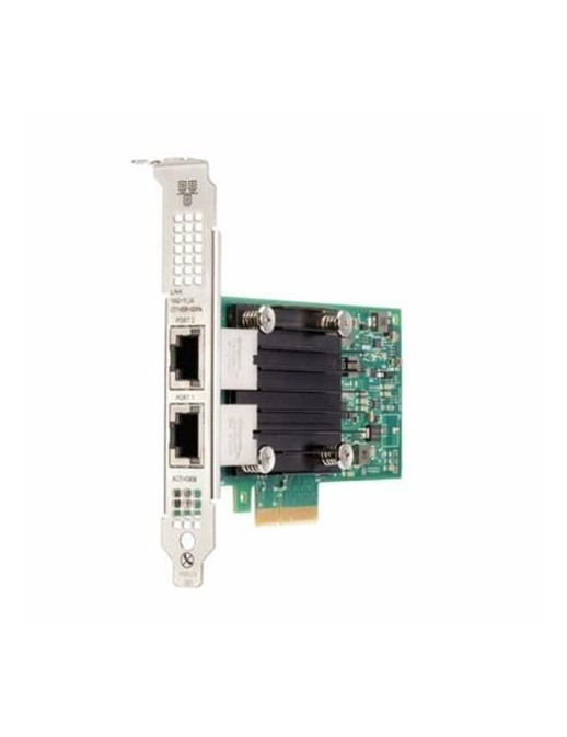 817738-B21-RFB Hewlett Packard Enterprise Ethernet 10Gb 2-port 562T Adapter 99112760