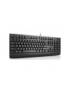 4X30M86893 Lenovo USB Keyboard Black