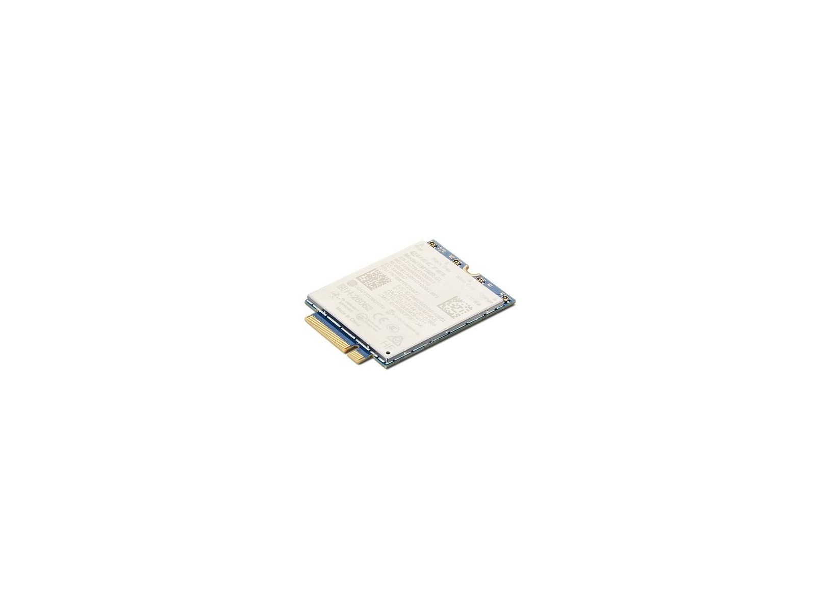 4XC1D69579 Lenovo Quectel EM160R-GL - Wireless cellular modem 4XC1D69579 Lenovo Quectel EM160R-GL - Wireless cellular modem