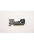 5V10Y65017 Lenovo NVIDIA T600 graphics card, 4GB GDDR6 memory, 640 CUDA cores, 4 miniDP outputs, ideal for professional applicat