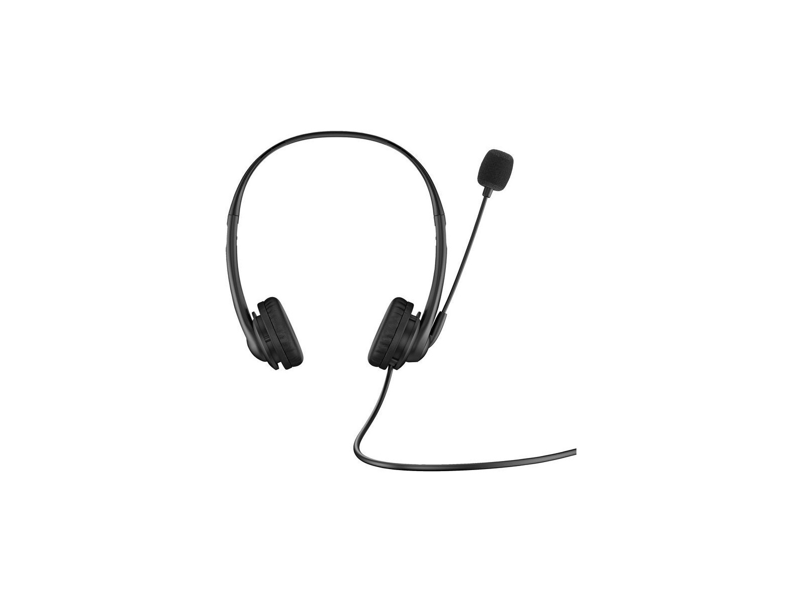 428K6AA HP USB G2 Stereo Headset 428K6AA HP USB G2 Stereo Headset