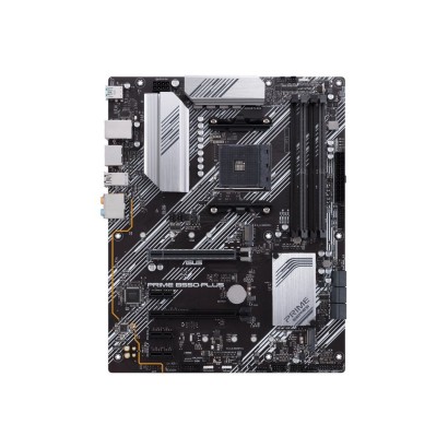 90MB14U0-M0EAY0 Asus AMD B550 (Ryzen AM4) ATX motherboard with dual M.2, PCIe 4.0, 1 Gb Ethernet, DisplayPort/HDMI, SATA 6 Gbps,