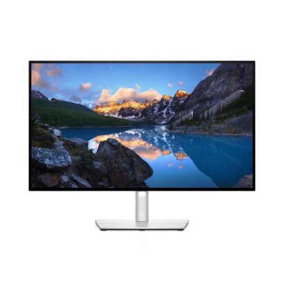 DELL-U2722DE Dell 68.6cm (27") Quad HD 2560 x 1440 LED IPS, 16:9, 350cd/m², 1.07B, 8ms, 178°/178°, 1000:1 0DELL-U2722DE, 834830