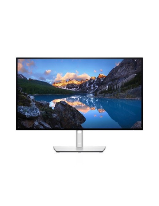 DELL-U2722DE Dell 68.6cm (27") Quad HD 2560 x 1440 LED IPS, 16:9, 350cd/m², 1.07B, 8ms, 178°/178°, 1000:1 0DELL-U2722DE, 834830