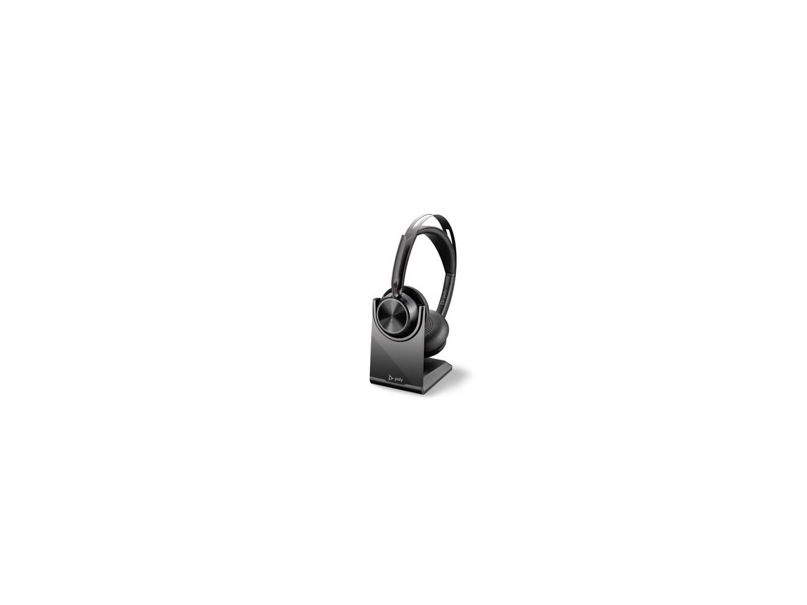 214432-02 Poly Bluetooth 5.1, 50 m, USB-C, 560 mAh, ANC, No stand, Microsoft Certification 836207, 77Y88AA 214432-02 Poly Bluetooth 5.1, 50 m, USB-C, 560 mAh, ANC, No stand, Microsoft Certification 836207, 77Y88AA